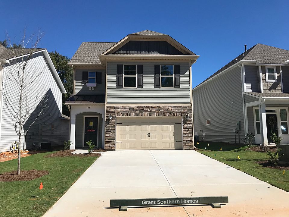 104 Wheaton Court