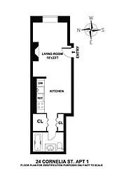 Sold by Bond New York