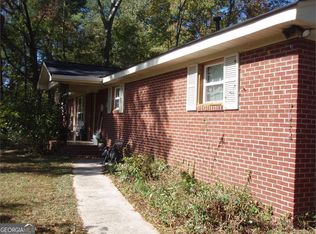 4 Garrard Ave NW, Rome, GA 30165
