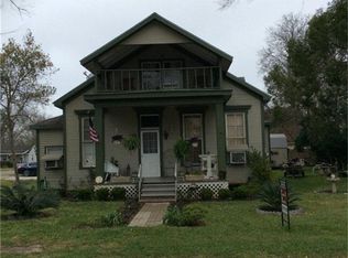 214 Tennis St, Brazoria, TX 77422