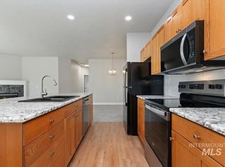 1137 N Cathy Ave, Meridian, ID 83642