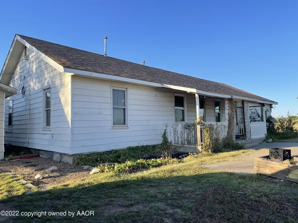 101 W Ohio St, Fritch, TX 79036