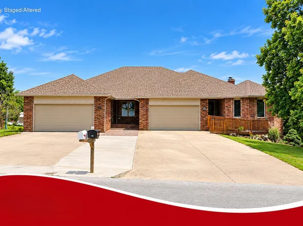 654/656 Pine Ridge Street, Marshfield, MO 65706