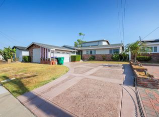 4926 Dafter Dr, San Diego, CA 92102