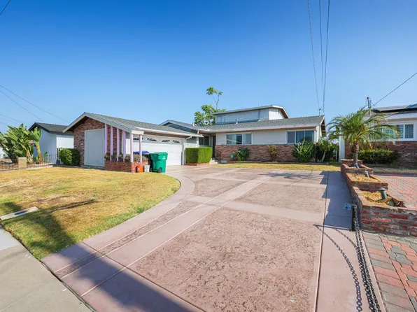 4926 Dafter Dr, San Diego, CA 92102