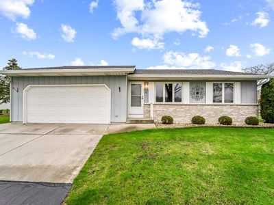 45 HERITAGE LANE, Fond Du Lac, WI, 54935