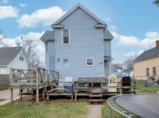 1514 17th St, Moline, IL 61265