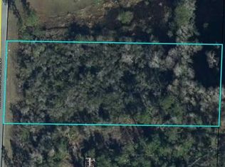 22389 NW Lake McKinzie Blvd #5, Altha, FL 32421