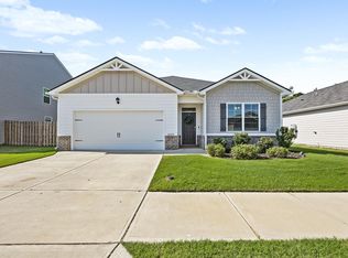 4127 Sorensten Dr, Aiken, SC 29803