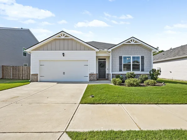 4127 Sorensten Dr, Aiken, SC 29803