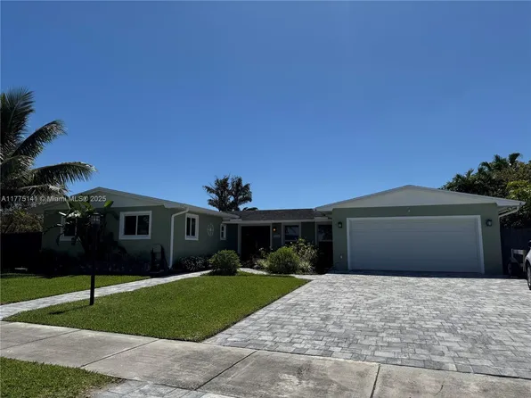 14240 SW 74th Ter, Miami, FL 33183