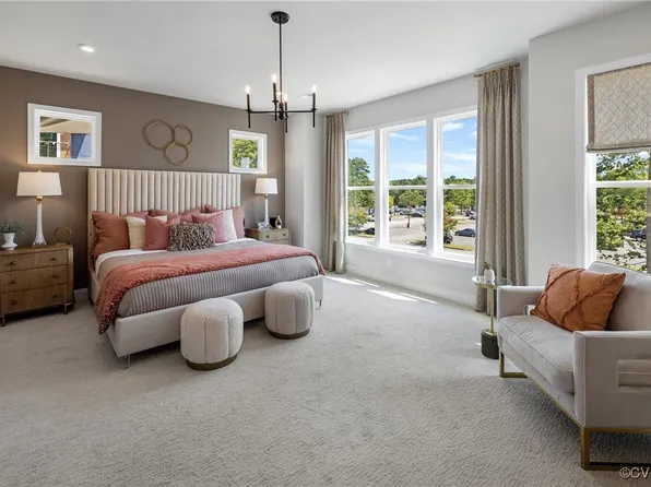 4402 Dominion Forest Circle Gln, Allen, VA 23060