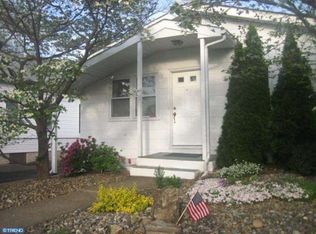1746 7th St, Ewing, NJ 08638