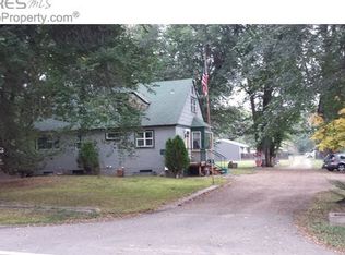 128 S Sunset St, Fort Collins, CO 80521