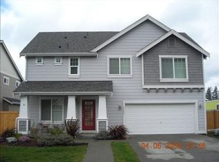 18421 123rd St E, Bonney Lake, WA 98391
