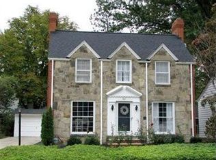 467 Columbia Rd, Bay Village, OH 44140