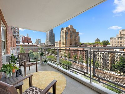 100 La Salle St APT 11H, Manhattan, NY, 10027