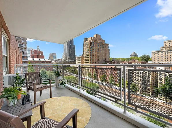 100 La Salle St APT 11H, Manhattan, NY 10027