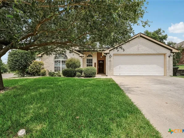 5420 Foxhill Rd, Temple, TX 76502