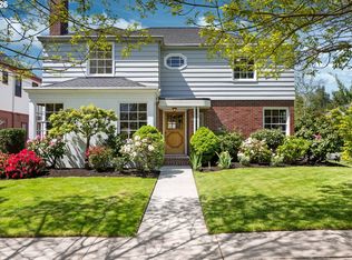 3045 NE 32nd Pl, Portland, OR 97212