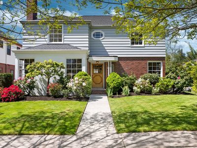 3045 NE 32nd Pl, Portland, OR, 97212