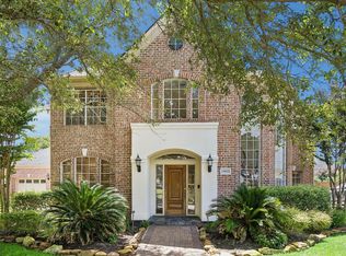 14022 Barnhart Blvd, Houston, TX 77077