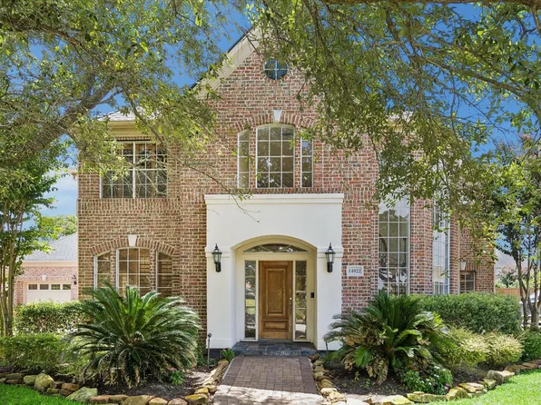 14022 Barnhart Blvd, Houston, TX 77077