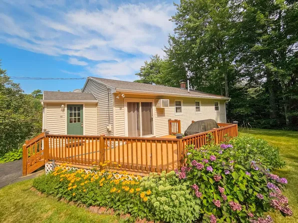 13 Arcadia Drive, Windham, ME 04062