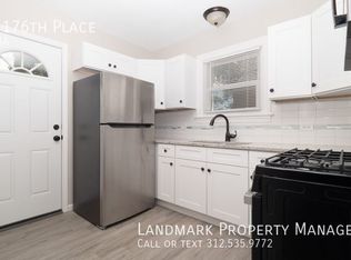 3640 176th Pl, Lansing, IL 60438