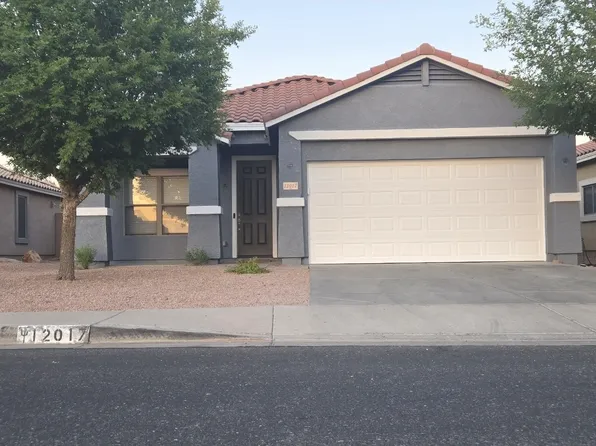 12017 N 151st Dr, Surprise, AZ 85379