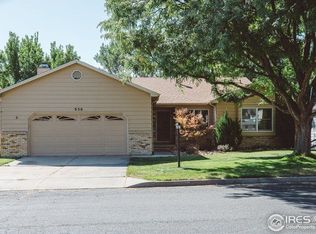 930 Scarborough Dr, Loveland, CO 80538