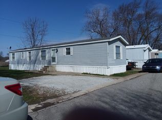 3916 Oakhurst Ln #129, Brownsburg, IN 46112