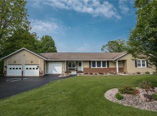 7865 W Thomas St, Rome, NY 13440