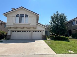 1404 La Culebra Cir, Camarillo, CA 93012