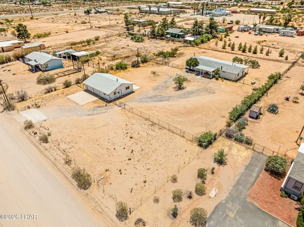 3369 N Marana Rd, Golden Valley, AZ 86413
