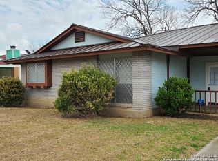4230 Renault Dr, San Antonio, TX 78218