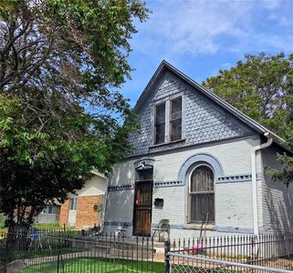 4316 Josephine Street, Denver, CO, 80216