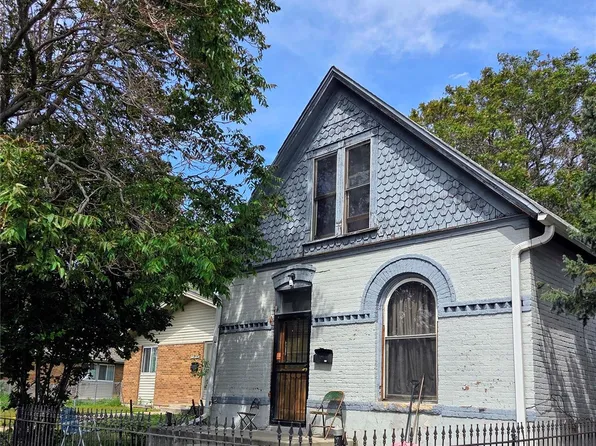 4316 Josephine Street, Denver, CO 80216