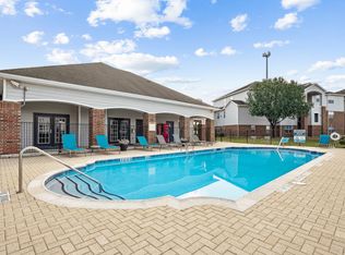 Shadow Ridge Apartments, Houston, TX 77014