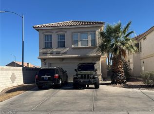 8403 Opulent Ave, Las Vegas, NV 89147