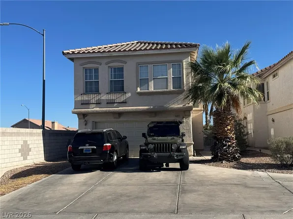 8403 Opulent Ave, Las Vegas, NV 89147