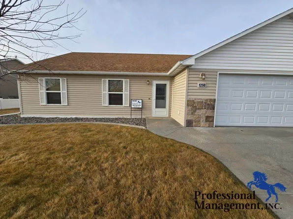 1298 Crystal Lake Ln, Billings, MT 59105