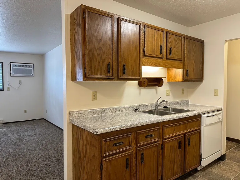 Silver Leaf Apartments — Photo 29