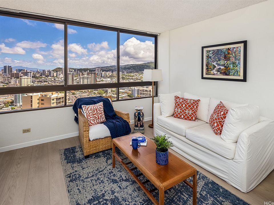 1st image of 2499 Kapiolani Blvd APT 2804