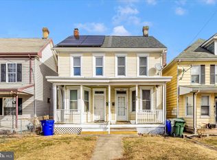 914 Salem Ave, Hagerstown, MD 21740