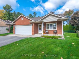 307 Beckett Cres, Pelham, ON L0S 1E4