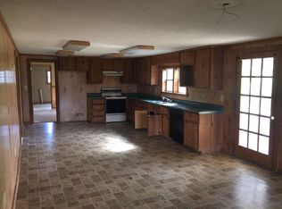 1329 Metcalf Rd, Bonifay, FL 32425