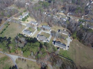 2701 Dug Gap Rd, Dalton, GA 30720