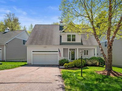 48 Tansy Avenue, Stratham, NH, 03885