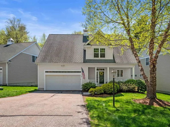 48 Tansy Avenue, Stratham, NH 03885